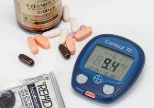 Bagaimana Mengelola Diabetes Saat Menderita Infeksi atau Penyakit