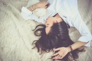 Bagaimana Pola Tidur yang Baik Mempengaruhi Kadar Gula Darah?