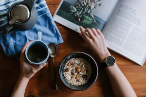 Cara Membuat Rencana Diet untuk Mengelola Diabetes
