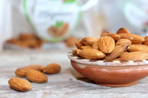 10 Camilan Sehat untuk Penderita Diabetes